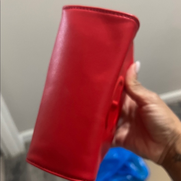 Telfar Scarlet Mini Bag - Picture 2 of 8